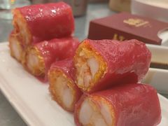 -喜宴又一村·粤菜·茶点·海鲜(壹方天地店)