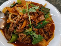 -清真沙记靖远牛犊肉羊羔肉(南昌路东湖店)
