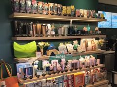 -星巴克(七宝领展广场1F店)