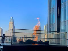 -四季酒店·空中花园 Aria on 9