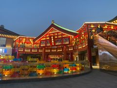 -绳金塔