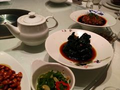 -江南大酒店(上肖墙店)