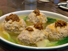 -香园茶社·金陵小灶(老门东店)