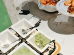-松子料理(华威桥店)
