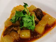 -博悦茶餐厅(文殊院店)