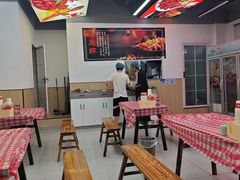 -庆峰龙虾烧烤(合肥一店)