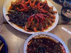 -红盔甲·小龙虾(车公庙店)