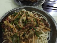 -皓天国泰大饭店(自治区儿童医院店)