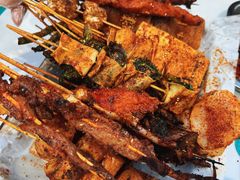 -王胖胖木炭烤吧(北岸公馆店)