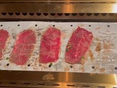 -新石器烤肉(中房金谊广场店)