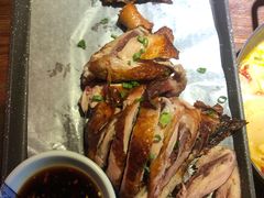 -东门町美食街