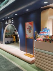 -奈尔宝·儿童乐园·亲子餐厅(鄞州万达店)