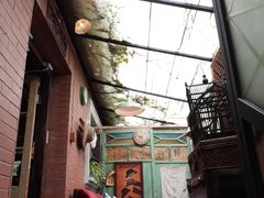 -古董花园(思南路42弄小区店)