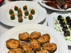 -福记饭店(青果巷店)