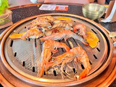 -伏一解牛烤肉专门店(信业购物中心店)