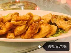 -全聚德(长江路店)