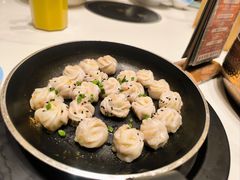 -松沪名灶·豆浆鱼头·新上海菜(江川路交大店)