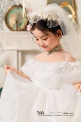 -雅尼·亚米儿童摄影美学馆(汉阳店)