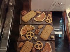 -大连铂尔曼酒店-铂尔曼美食廊 Pullman Deli