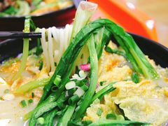 三鲜螺蛳粉-螺小胖柳州螺蛳粉(钟楼总店)