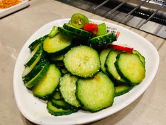 -丰茂烤串(建设街店)