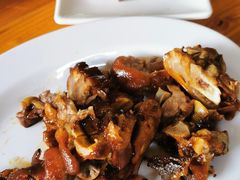 -天佑祥万春老卤(天乡后街店)