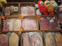 -Olé精品超市(北京合生汇店)
