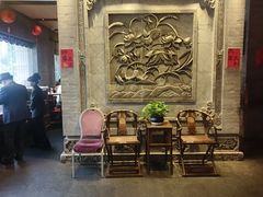 -西安饭庄·非遗陕菜(钟楼店)