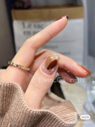 -妙睫屋日式美甲美睫