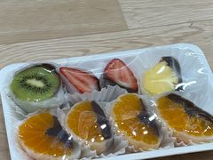 -西归浦每天偶来市场
