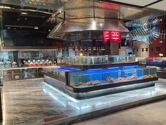 -阿伟海鲜楼·福建菜(延寿店)
