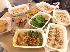 -新兴园饺子馆(北京百子湾店)