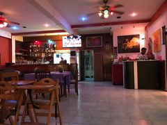 大堂-Pakwan Restaurant & Bar