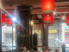 -陈府大宅门成都火锅·手切鲜肉(太原街店)