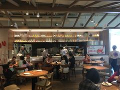 -必胜客(大悦城店)
