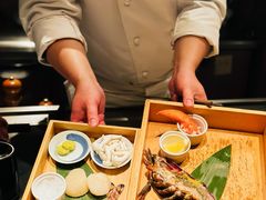 -Ginza Onodera铁板烧(外滩十八号店)