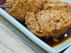 -老舅老蒙肉饼非遗店(一店)
