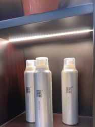 点击看大图 -豪帅男士理容馆