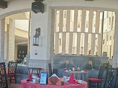 -南沙游艇会·大兵船餐厅