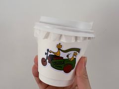 -PUZZLE COFFEE 拼图咖啡