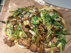 -小放牛河北菜(长安万达店)