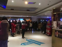 -金逸影城(大悦城IMAX激光店)