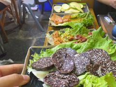-八木轩·寻味大理白族民俗餐厅(文献路店)