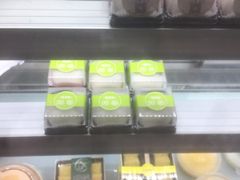 -六伴夏烘焙蛋糕·低糖动物奶油