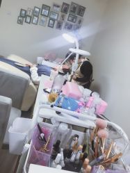 -YCai简薇美甲美睫美妆