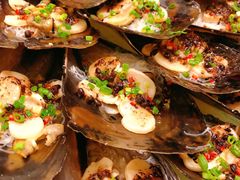 -大东方海鲜酒楼(小武基桥店)