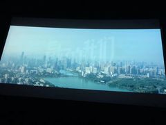 -SFC上影影城(新世界店)