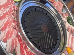 -哈哈碳都·牛肋条无限自助烤肉(宝龙店)