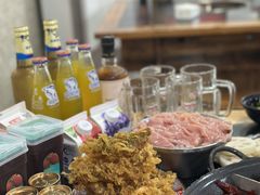 -铜元老码头鳝鱼火锅