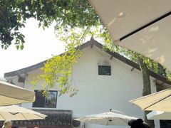 -龙井壹号·茶缘山景宴(龙井村店)